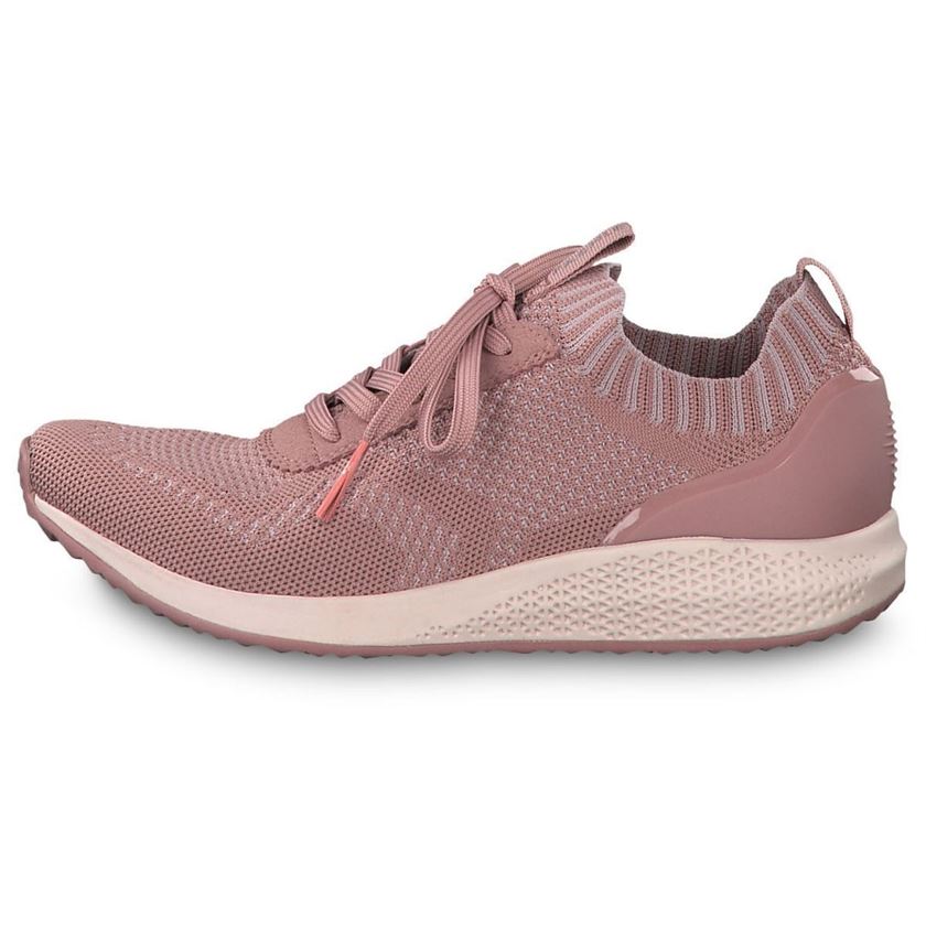 Tamaris femme 23714 rose1060108_3 sur voshoes.com