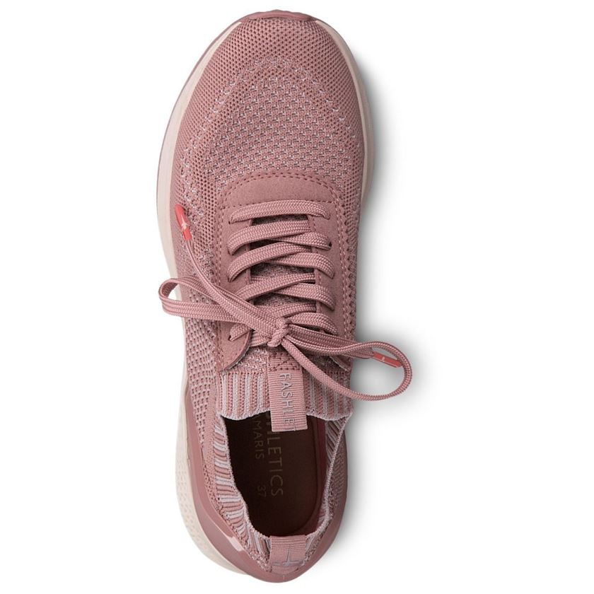 Tamaris femme 23714 rose1060108_4 sur voshoes.com