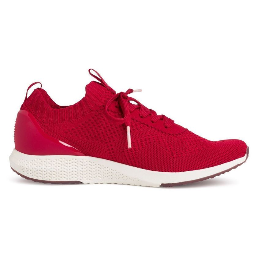 femme Tamaris femme 23714 rouge