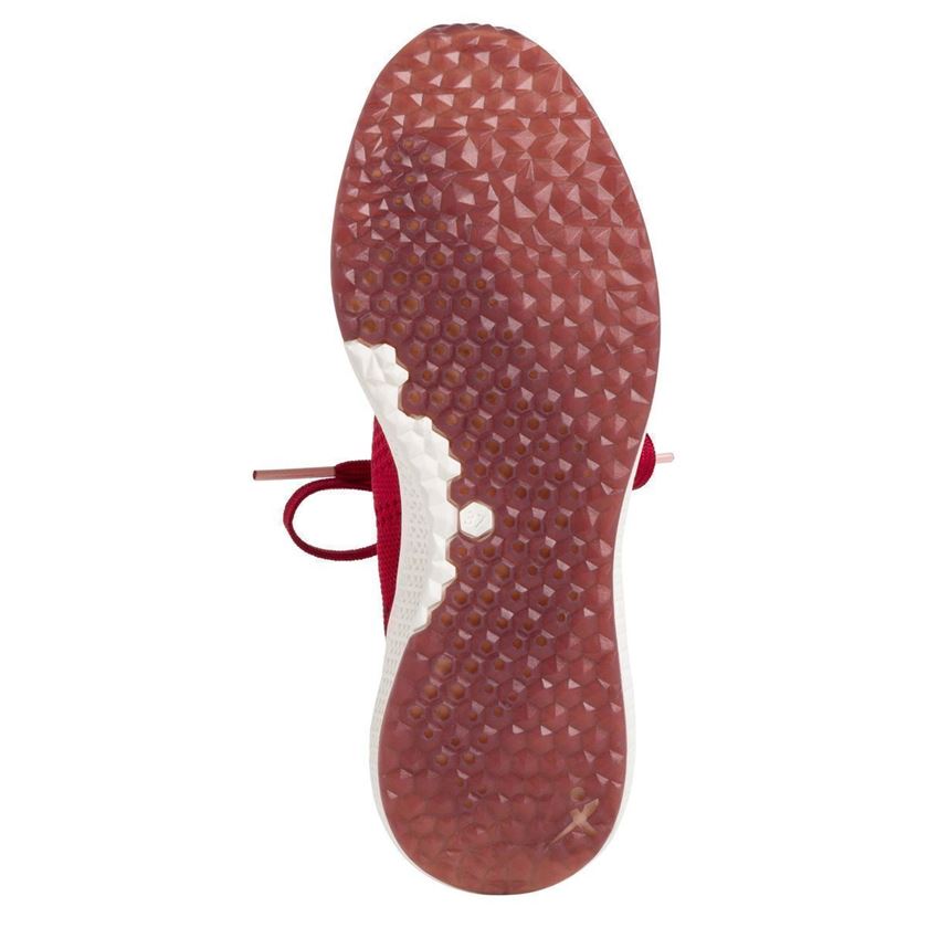 Tamaris femme 23714 rouge1060109_5 sur voshoes.com