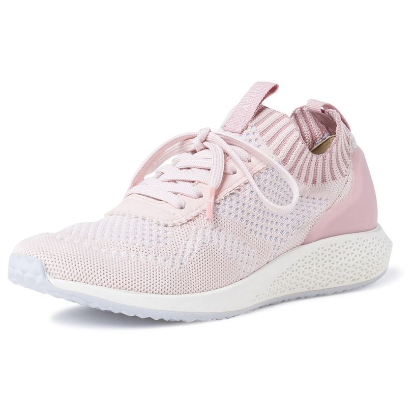 Tamaris femme 23714 rose1060111_2 sur voshoes.com