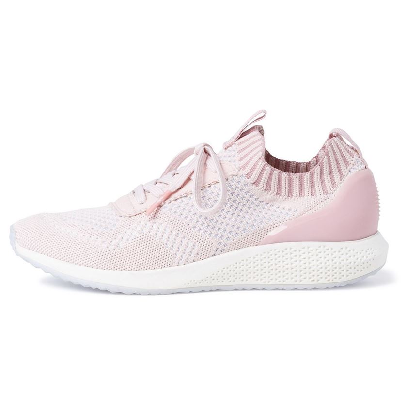 Tamaris femme 23714 rose1060111_3 sur voshoes.com