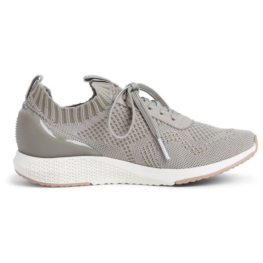 femme Tamaris femme 23714 vert