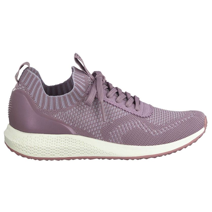 femme Tamaris femme 23714 violet