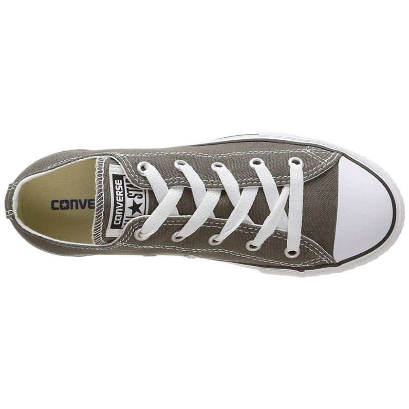 Converse garcon chuck taylor gris1060701_6 sur voshoes.com