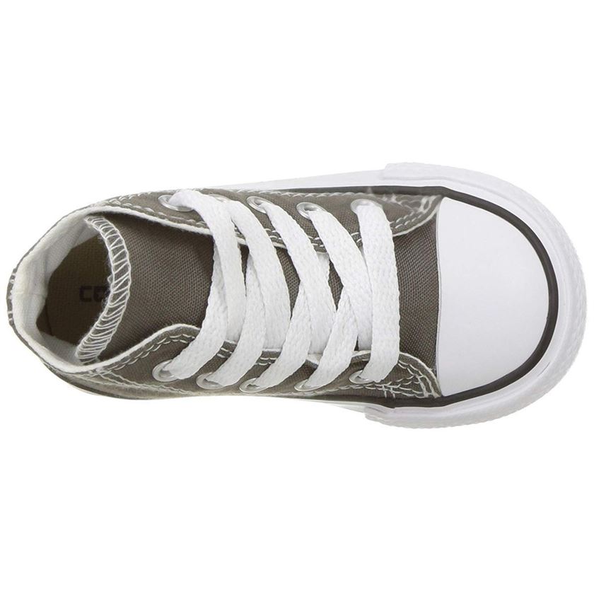 Converse garcon chuck taylor gris1060801_4 sur voshoes.com