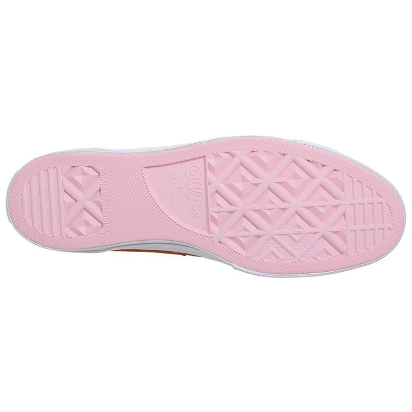 Converse homme one star rose1061103_5 sur voshoes.com