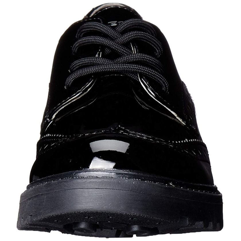 Geox femme casey noir1061801_3 sur voshoes.com