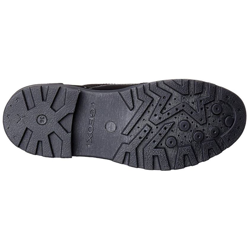 Geox femme casey noir1061801_5 sur voshoes.com