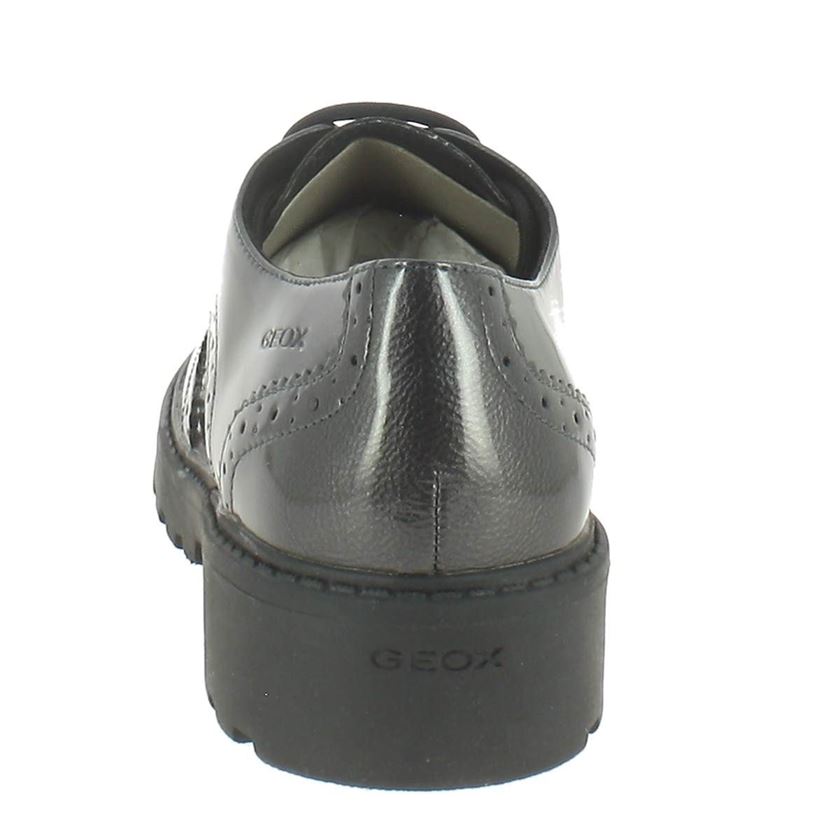 Geox femme casey gris1061802_4 sur voshoes.com