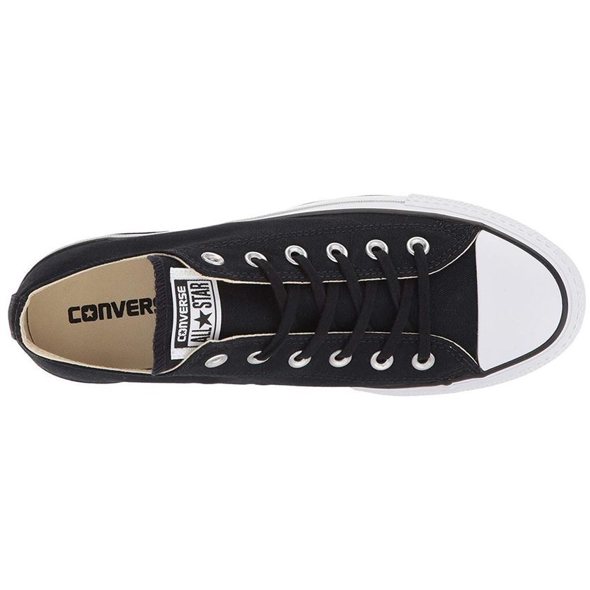 Converse femme ctas lift ox noir1065902_6 sur voshoes.com