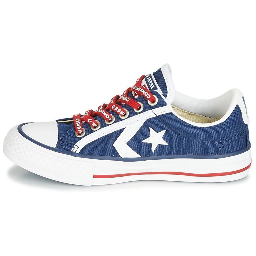 Converse garcon star player ev bleu1066501_3 sur voshoes.com