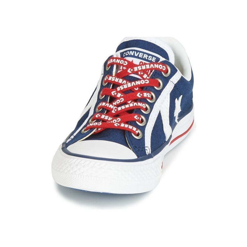 Converse garcon star player ev bleu1066501_4 sur voshoes.com