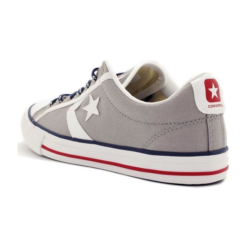 Converse garcon star player ev gris1066502_3 sur voshoes.com