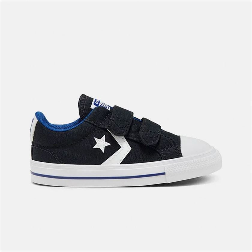 garcon Converse garcon star player 2v noir