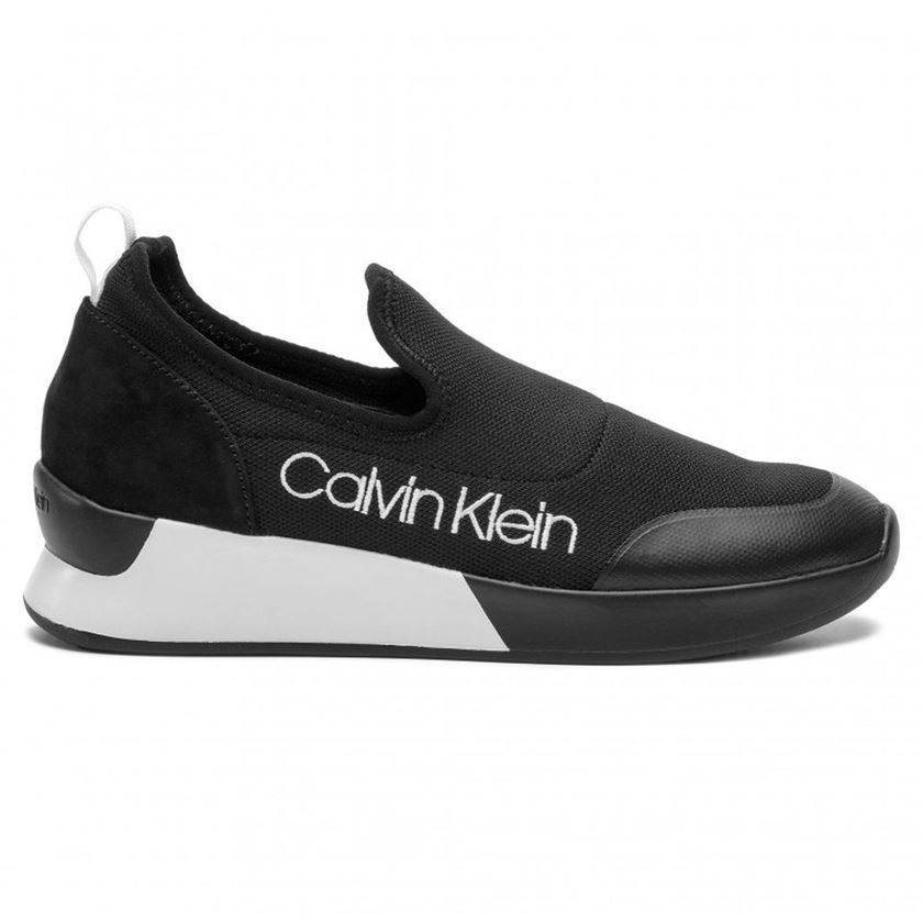 femme Calvin klein femme que noir
