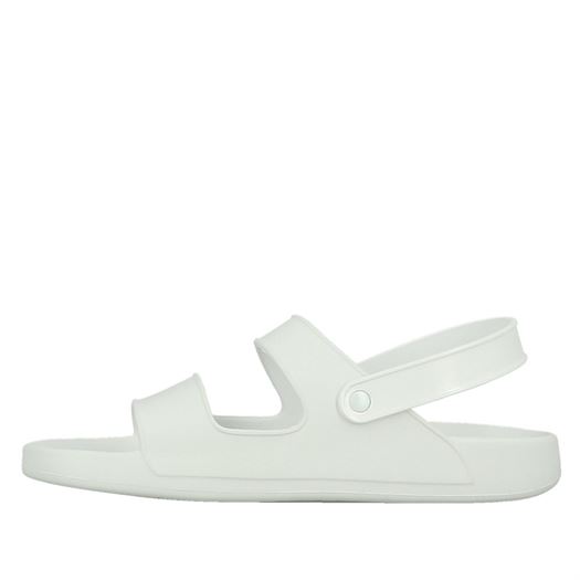 Calvin klein jeans homme patton blanc1067701_3 sur voshoes.com