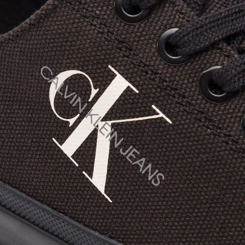 Calvin klein jeans femme ireland noir1067901_5 sur voshoes.com