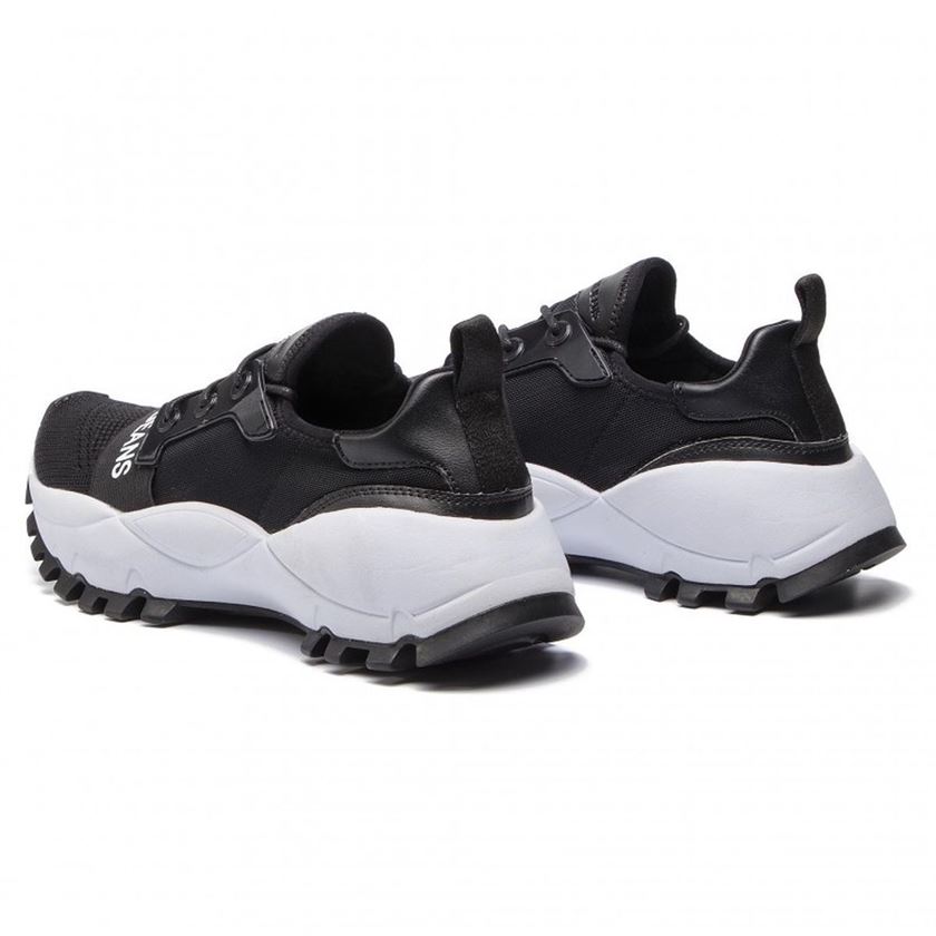 Calvin klein jeans homme timmy noir1068001_5 sur voshoes.com