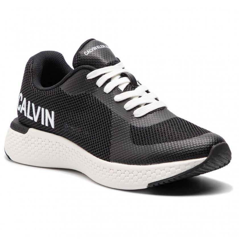 Calvin klein jeans homme amos noir1068101_2 sur voshoes.com