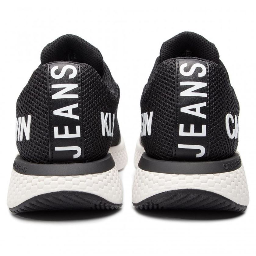 Calvin klein jeans homme amos noir1068101_6 sur voshoes.com