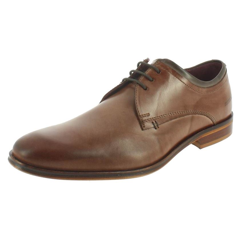 homme Redskins homme acomil marron