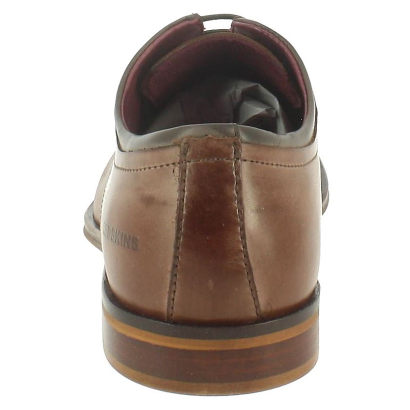 Redskins homme acomil marron1070501_4 sur voshoes.com