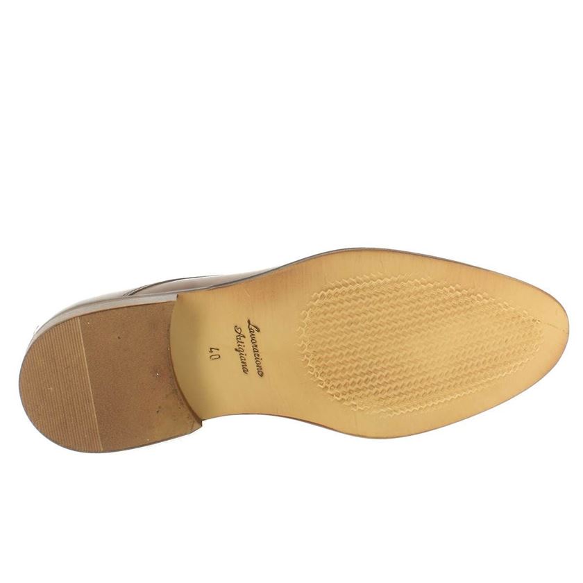 Redskins homme acomil marron1070501_5 sur voshoes.com