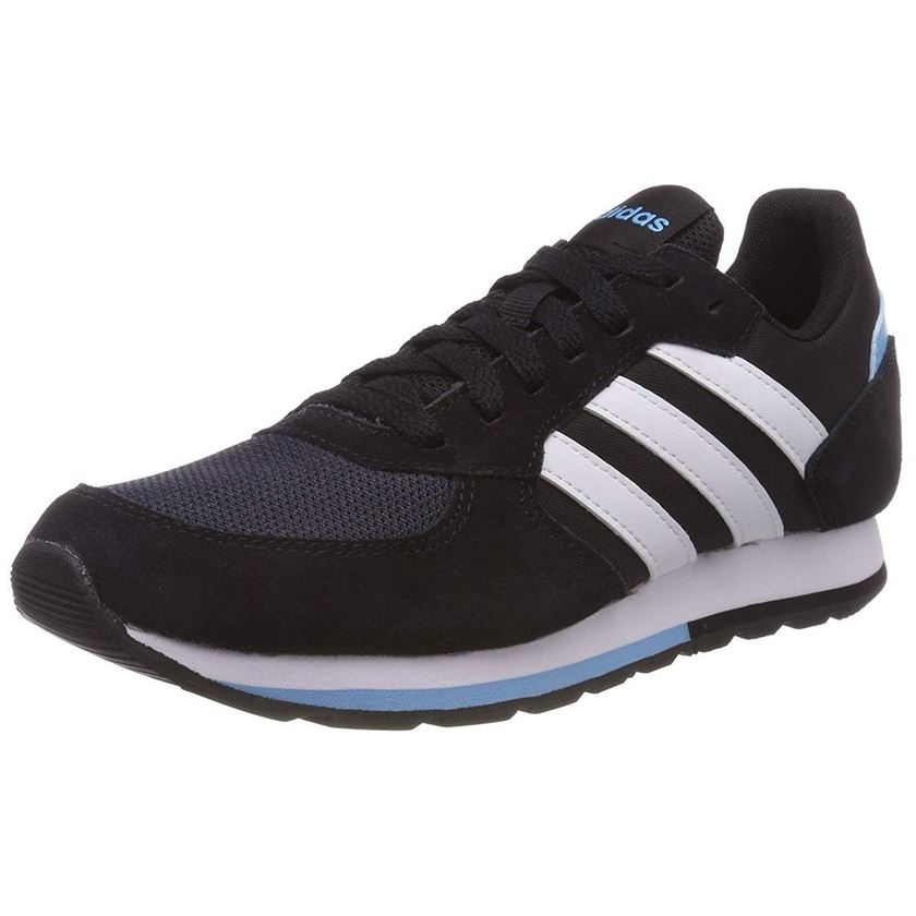 Adidas homme 8k noir1072101_2 sur voshoes.com