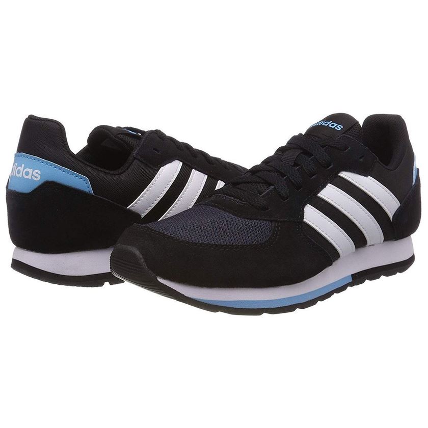 Adidas homme 8k noir1072101_3 sur voshoes.com