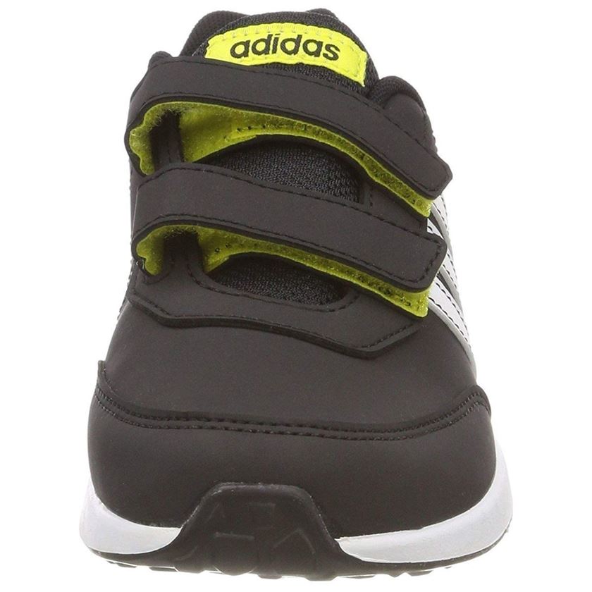 Adidas garcon vs switch 2 cmf c noir1072301_4 sur voshoes.com