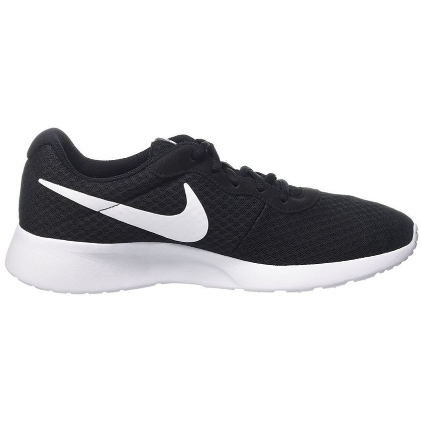 garcon Nike garcon tanjun noir