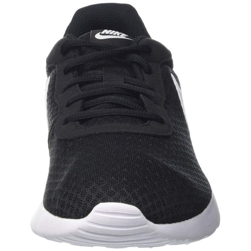 Nike garcon tanjun noir1072801_4 sur voshoes.com