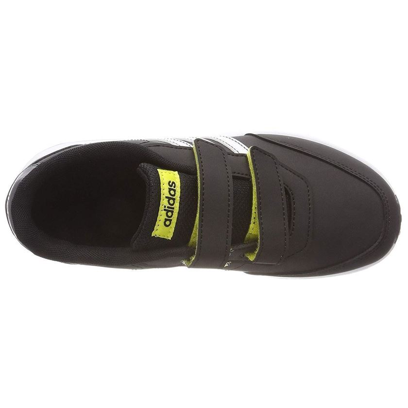 Adidas garcon vs switch 2 cmf c noir1073101_6 sur voshoes.com