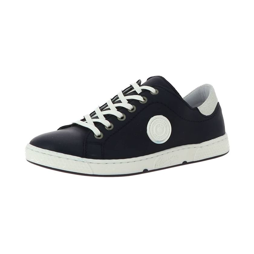 Pataugas femme jayo f bleu1074102_2 sur voshoes.com