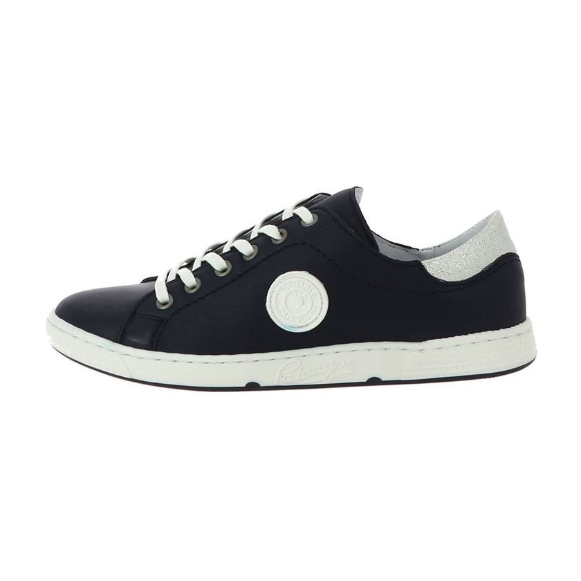Pataugas femme jayo f bleu1074102_3 sur voshoes.com