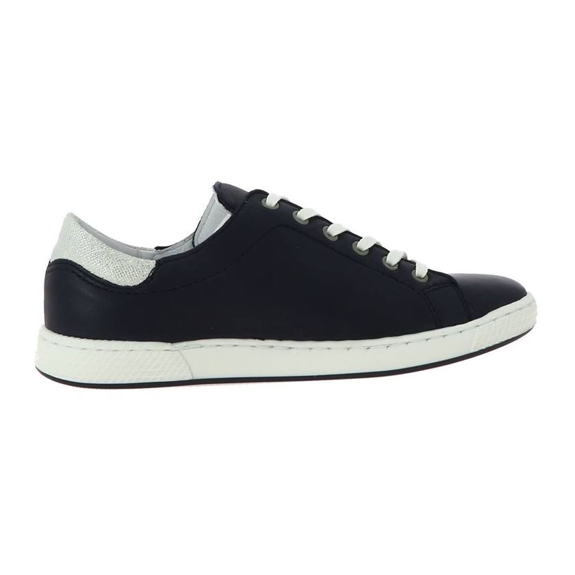 Pataugas femme jayo f bleu1074102_4 sur voshoes.com