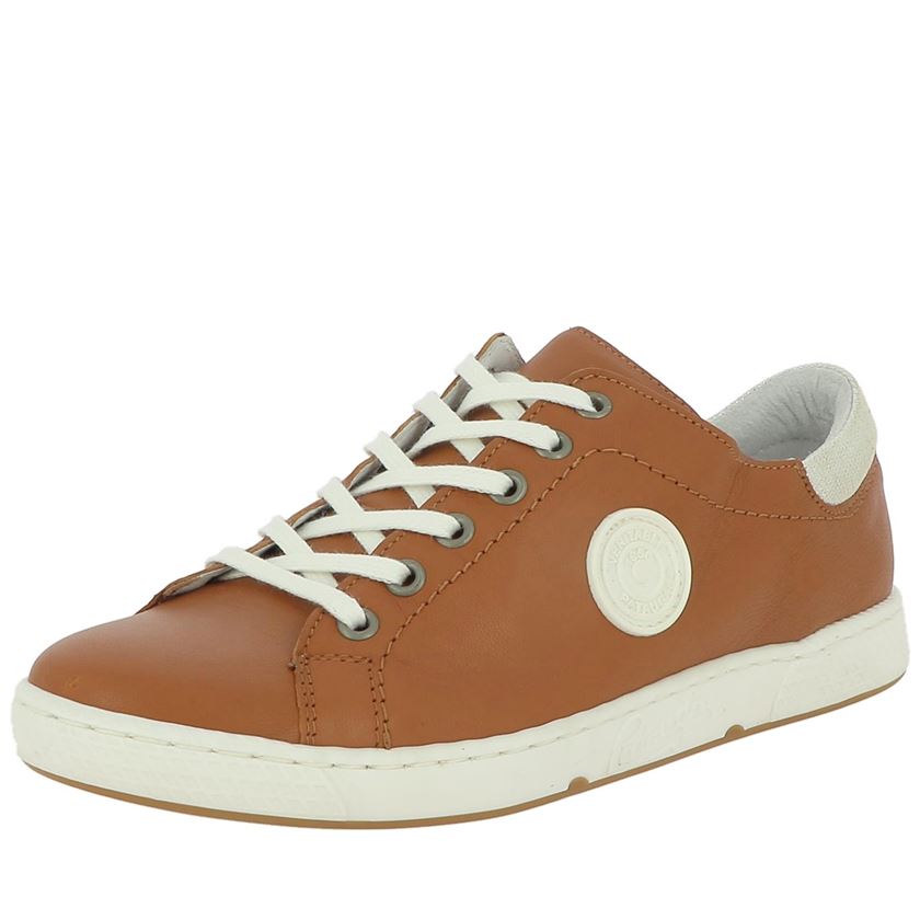 Pataugas femme jayo f camel1074103_2 sur voshoes.com