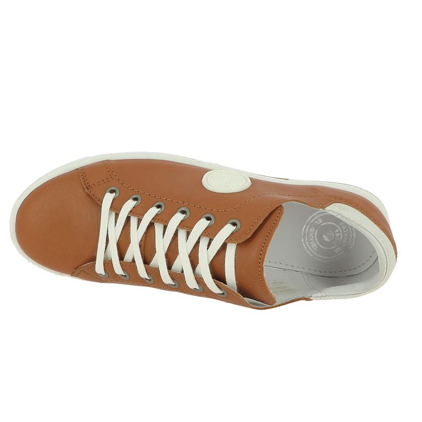 Pataugas femme jayo f camel1074103_6 sur voshoes.com