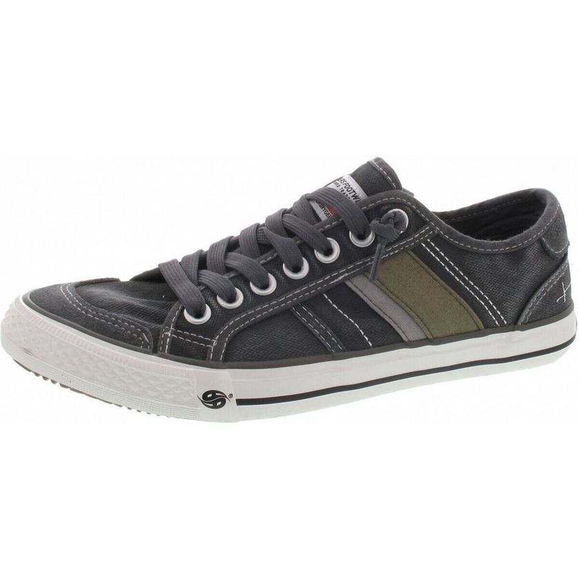 Dockers by gerli homme 42jz003 gris1075202_2 sur voshoes.com