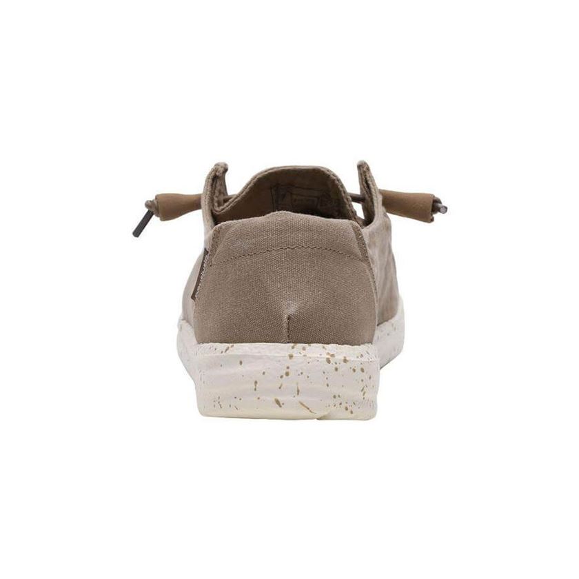Hey dude femme wendy taupe1075804_5 sur voshoes.com