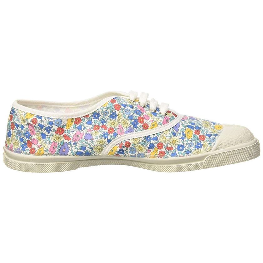 femme Bensimon femme liberty multicolore