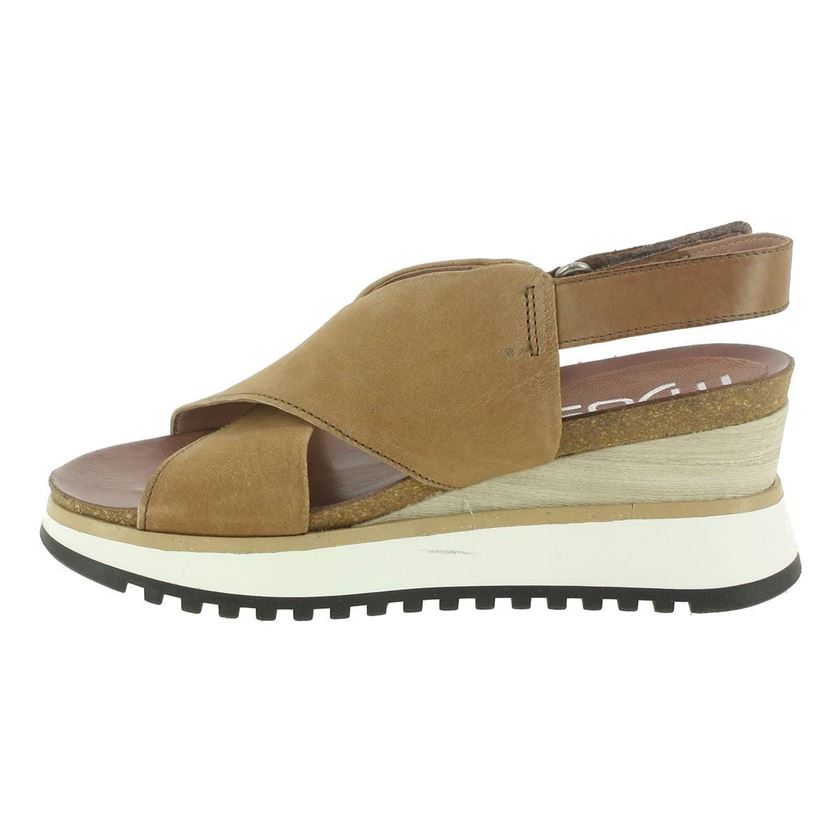 Mjus femme 912005 marron1077001_3 sur voshoes.com