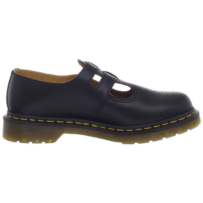 Dr martens femme mary jane noir1077701_3 sur voshoes.com