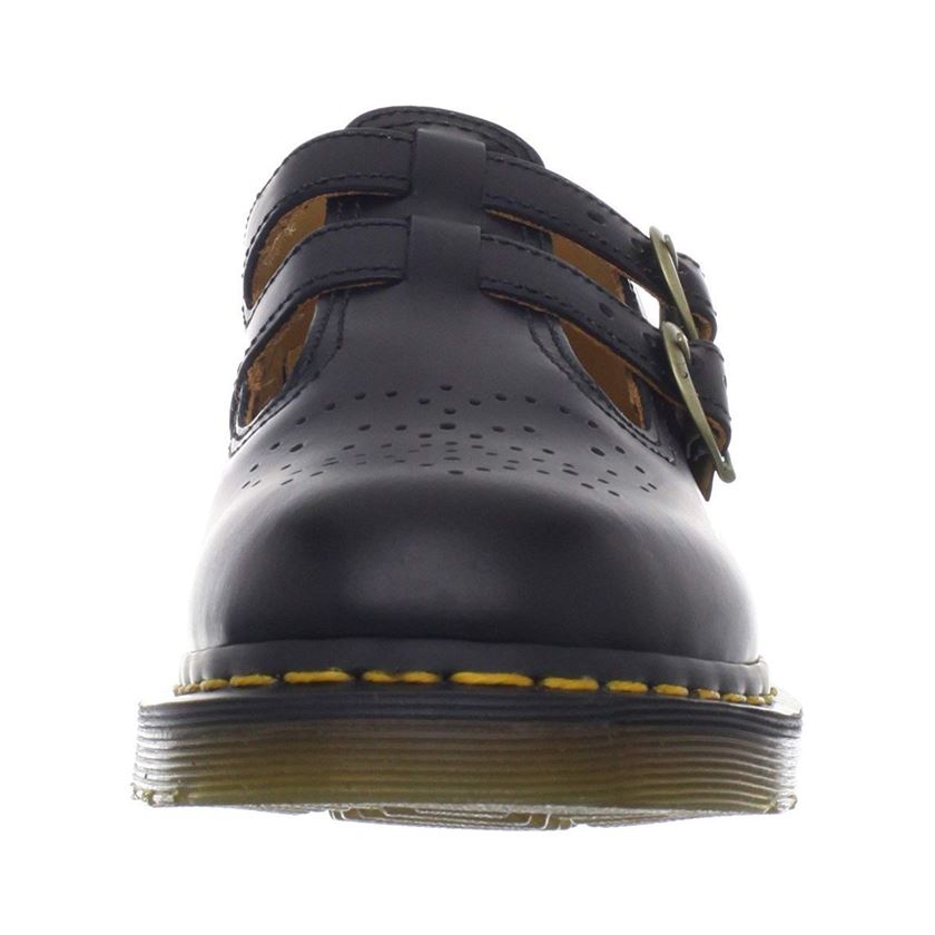 Dr martens femme mary jane noir1077701_4 sur voshoes.com