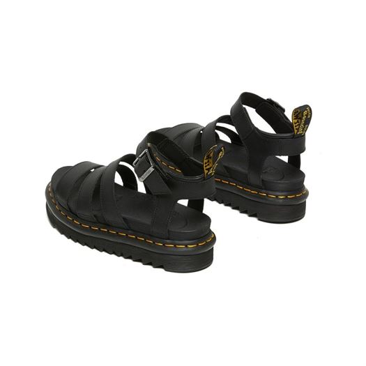 Dr martens femme blaire noir1078004_4 sur voshoes.com