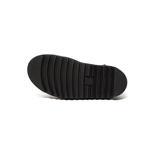 Dr martens femme blaire noir1078004_6 sur voshoes.com