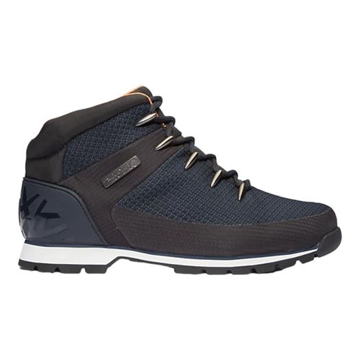 homme Timberland homme euro sprint fabric bleu