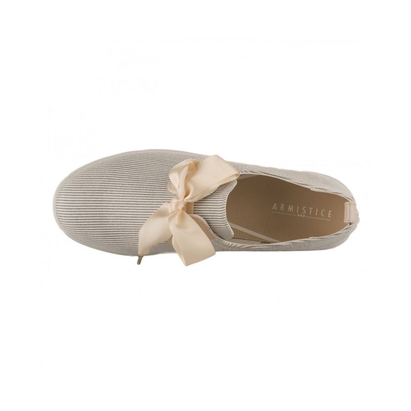 Armistice femme stone 1 w marina gris1078802_6 sur voshoes.com