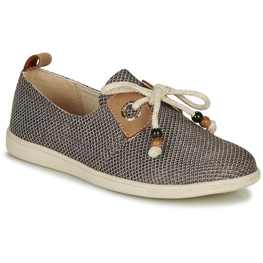 Armistice femme stone one loz gris1079001_2 sur voshoes.com